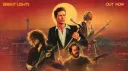 The Killers banner