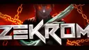 [✪] 𝐙𝐞𝐤𝐫𝐨𝐦 | [𝐑𝐏] 0.5% | En mejoras banner