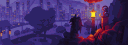 banner
