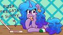 MLP Comunità Italiana Banner