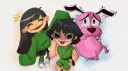 FusionFall.org banner
