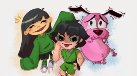 FusionFall.org banner