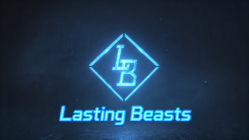Lasting Beasts Community Discord server banner