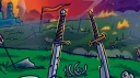 Degen DAO banner
