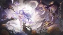 Idle MoonRabbit: AFK RPG banner