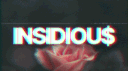 insidiou$ server banner