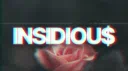 insidiou$ server banner