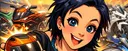 banner
