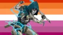 Ash and the Orca Pod banner