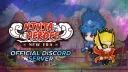 Ninja Heroes: New Era banner