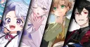 Asmodeus banner