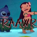 Raawr Area Banner