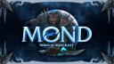 Mond-WOW Banner