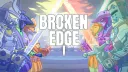 Broken Edge banner