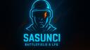 Battlefield 6 LFG SASUNCI Banner