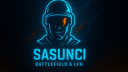 Battlefield 6 LFG SASUNCI Discord server banner