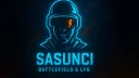 Battlefield 6 LFG SASUNCI banner