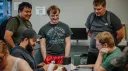 Dark Vassal Gaming banner