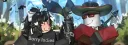 banner