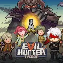 Evil HarroweD Tycoon banner