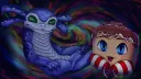The Halo Boys banner