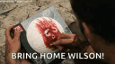 The Real CastAways banner