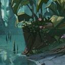 » ..The Cozy Cabin.. « Banner