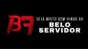 Belo Servidor banner