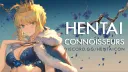 Hentai Connoisseurs banner