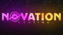  Novation Hosting™ » LLC Banner