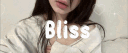 Bliss | ily guild | Icons﹒Decors﹒Profile sets﹒Nitro﹒ Gifs﹒Pfps Discord server banner