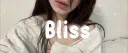 Bliss | ily guild | Icons﹒Decors﹒Profile sets﹒Nitro﹒ Gifs﹒Pfps Discord server banner