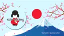 Tiny Geisha banner
