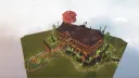 【 停止開發 】追夢時光 Minecraft伺服器 banner