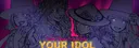 banner