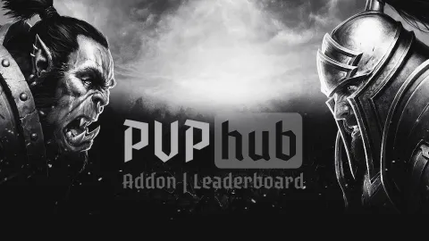 PVPhub - WoW Classic banner