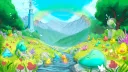 Jardin des Slimes banner