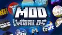 Modworlds Banner