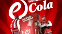E-Cola | FlashWorld banner