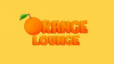 Orange Lounge server banner