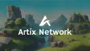 Artix Network banner
