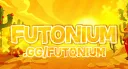 Futonium Bientôt banner