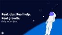 Find Jobs HQ Discord server banner