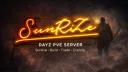 SunRiZe banner