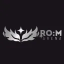 ROM ARENA banner
