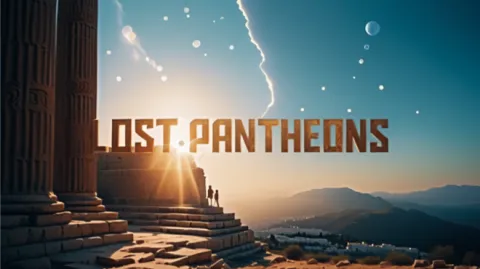 Lost Pantheons banner