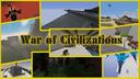 War of Civilizations Banner