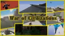 War of Civilizations banner
