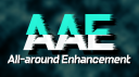 All-around Enhancement Discord server banner