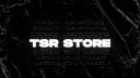 TSR STORE #1300 banner